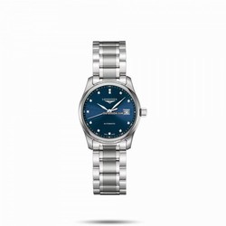 Longines Master Collection Womens watch Automatic Steel L2.257.4.97.6