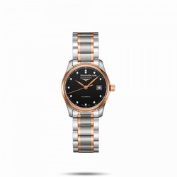 Longines Master Collection Womens watch Automatic Steel L2.257.5.59.7