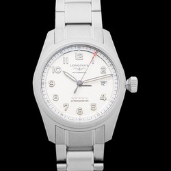 Longines Spirit Mens watch Unisex Automatic Steel L38104739