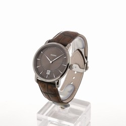 Rado DiaMaster Mens watch Unisex Quartz Ceramic R14135306