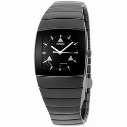 Rado Sintra Womens watch Quartz Ceramic R13767152