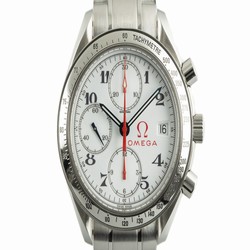 Omega Speedmaster Date Mens watch Unisex Automatic Steel 3513.20.00