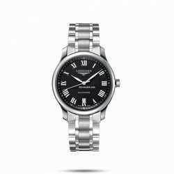 Longines Master Collection Mens watch Unisex Automatic Steel L2.628.4.51.6