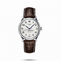 Longines Master Collection Mens watch Unisex Automatic Steel L2.628.4.78.3