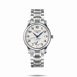 Longines Master Collection Mens watch Unisex Automatic Steel L2.708.4.78.6