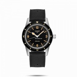 Longines Mens watch Unisex Automatic Steel L2.822.4.56.9