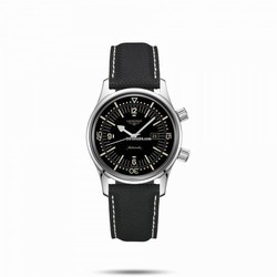 Longines Legend Diver Mens watch Unisex Automatic Steel L3.374.4.50.0