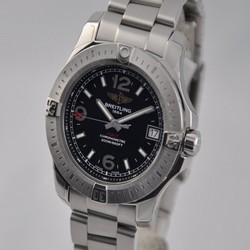 Breitling Colt 36 Womens watch Quartz Steel A7438911.BD82.178A