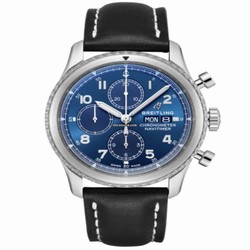 Breitling Navitimer 8 Mens watch Unisex Automatic Steel A13314101C1X1