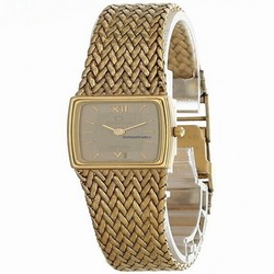 Omega De Ville Quartz Steel 1375-Gray