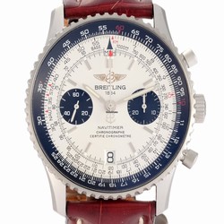 Breitling Navitimer Mens watch Unisex Automatic Steel A23330