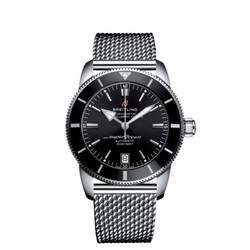 Breitling Superocean Heritage II 42 Mens watch Unisex Automatic Steel AB2010121B1A1