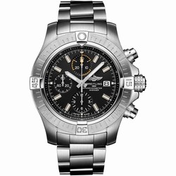 Breitling Avenger Mens watch Unisex Automatic Steel A13317101 B1A1
