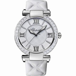 Chopard Imperiale Womens watch Automatic Steel 388531-3008