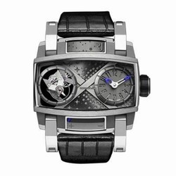 Romain Jerome Moon-DNA Mens watch Unisex Automatic Steel RJ.M.TO.001.03