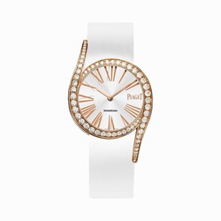 Piaget Limelight Womens watch Automatic Rose gold G0A41181