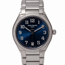 Patek Philippe Twenty~4 Womens watch Automatic Steel 7300 1200A-001