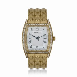 Breguet Heritage Womens watch Automatic Yellow gold 8671BA 11 AB0.DD00