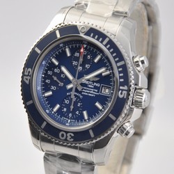 Breitling Superocean Mens watch Unisex Automatic Steel A13311D1 C971 161A