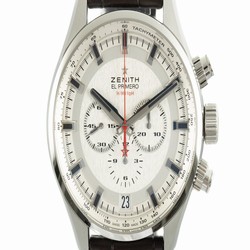 Zenith El Primero Sport Mens watch Unisex Automatic Steel 03.2280.400 01.C713