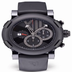 Romain Jerome Titanic-DNA Mens watch Unisex Automatic Steel CH.T.BBBBB.00.BB