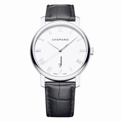 Chopard Classic Mens watch Unisex Automatic White gold 161278-1001