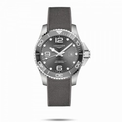 Longines HydroConquest Mens watch Unisex Automatic Steel L3.782.4.76.9