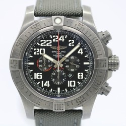 Breitling Super Avenger II Steel M2233010