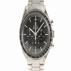 Omega Speedmaster Professional Moonwatch Mens watch Unisex Manual winding Steel 145.012-67
