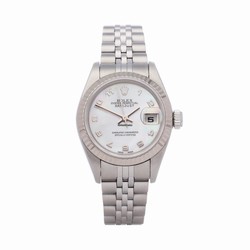 Rolex Lady-Datejust Womens watch Steel Automatic 79174NR