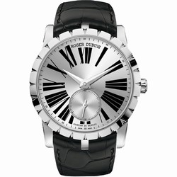 Roger Dubuis Excalibur Womens watch Automatic Steel RDDBEX0460