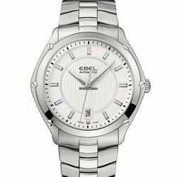 Ebel Sport Mens watch Unisex Automatic Steel 1215992