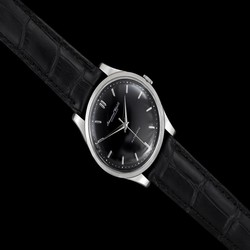 IWC Mens watch Unisex Automatic Steel 7576ST