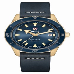 Rado HyperChrome Captain Cook Automatic R32504205