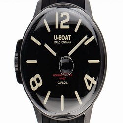 U-Boat Mens watch Unisex Steel 8108 A