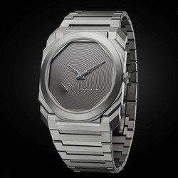 Bulgari Octo Automatic Titanium 103245