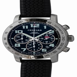 Chopard Mille Miglia Mens watch Unisex Automatic Steel 168920-3001