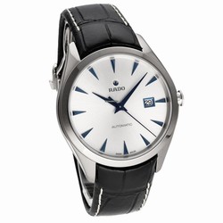 Rado HyperChrome Mens watch Unisex Automatic Ceramic R32254025