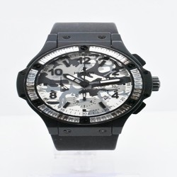 Hublot Big Bang 44 mm Mens watch Unisex Automatic Ceramic 301.CI.8810.NR