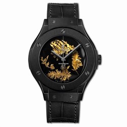 Hublot Classic Fusion 45, 42, 38, 33 mm Mens watch Unisex Automatic Ceramic 565.CX.0660.LR