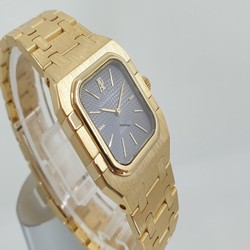 Audemars Piguet Royal Oak Lady Womens watch Quartz Yellow gold 6010BA