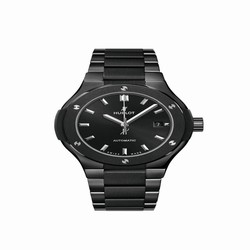 Hublot Classic Fusion 45, 42, 38, 33 mm Automatic Ceramic 585.CM.1470.CM