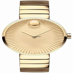 Movado Edge Womens watch Quartz 3680014