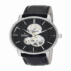 Rado Coupole Mens watch Unisex Automatic Steel R22894155