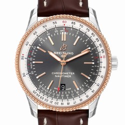 Breitling Navitimer Mens watch Unisex Automatic Steel U17326211M1P1