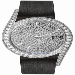 Piaget Limelight Womens watch White gold g0a38166