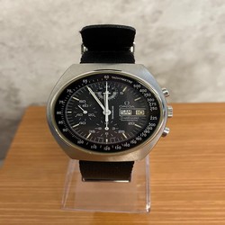 Omega Speedmaster Mens watch Unisex Automatic Steel 176.0012