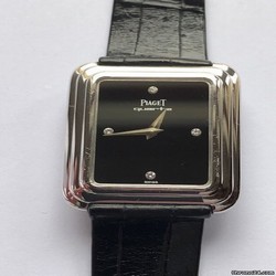 Piaget Womens watch Quartz 74101 709051
