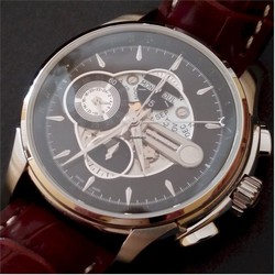Hamilton Jazzmaster Mens watch Unisex Automatic Steel H32696739