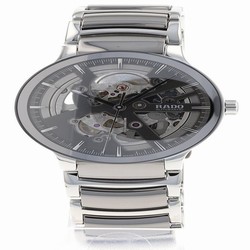 Rado Centrix Mens watch Unisex Automatic Steel R30179114